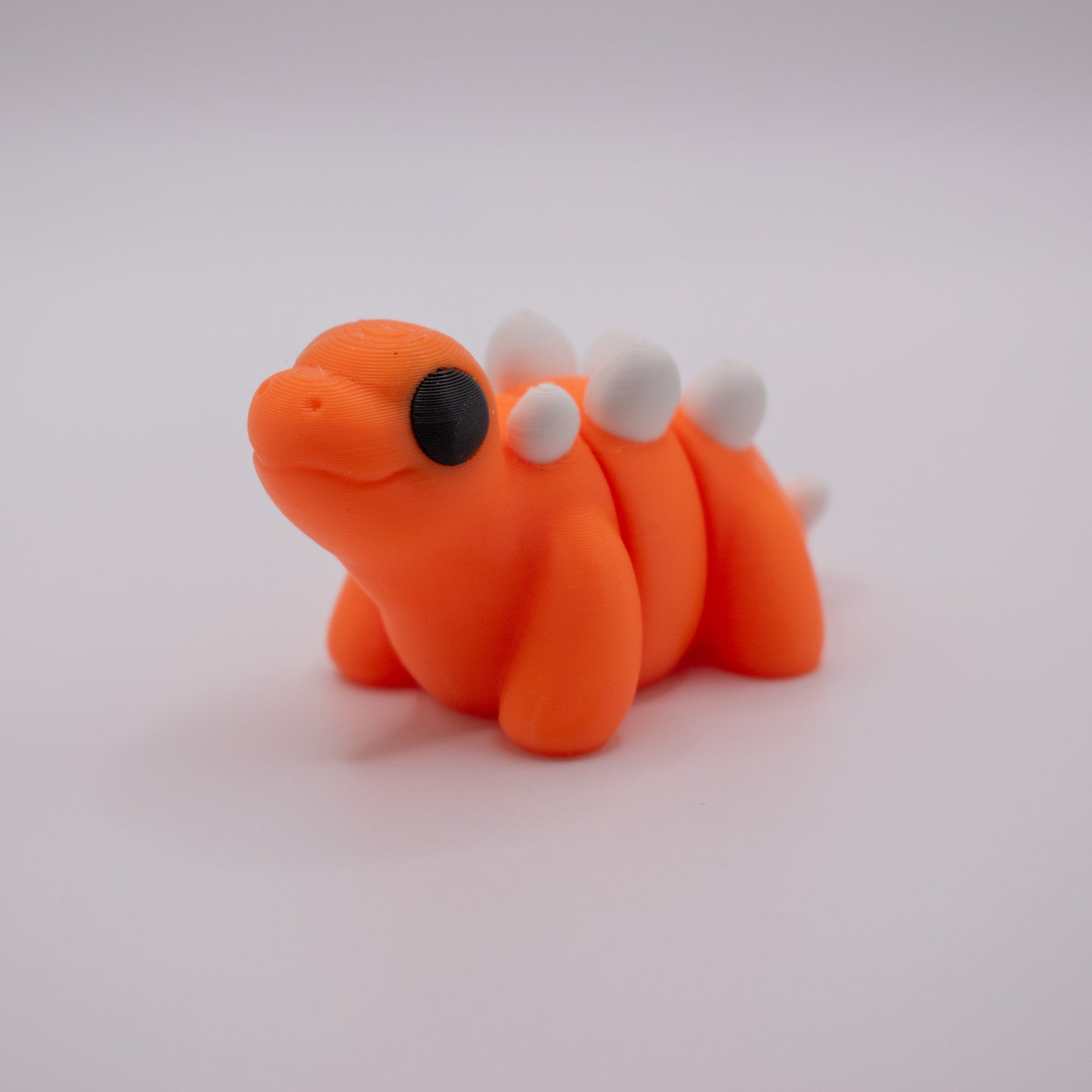 Baby Stégosaure