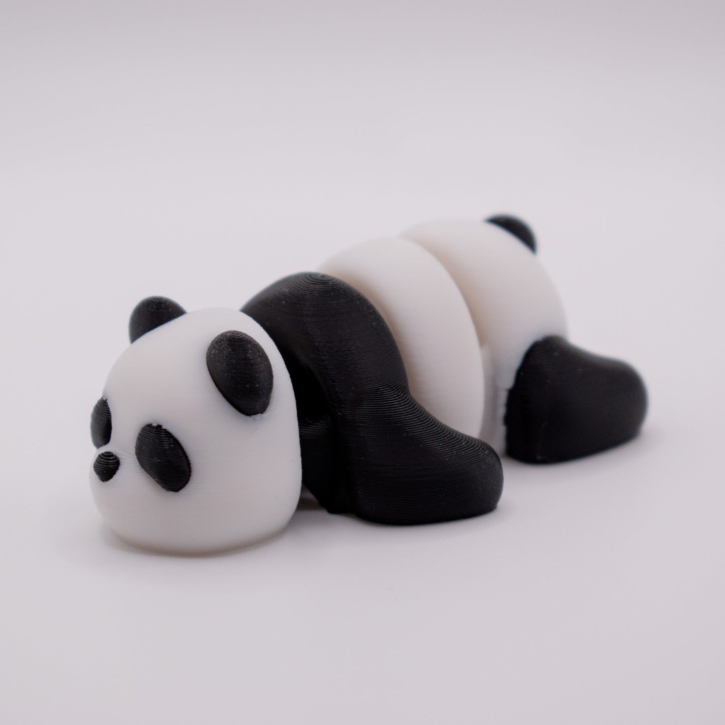 Baby Panda