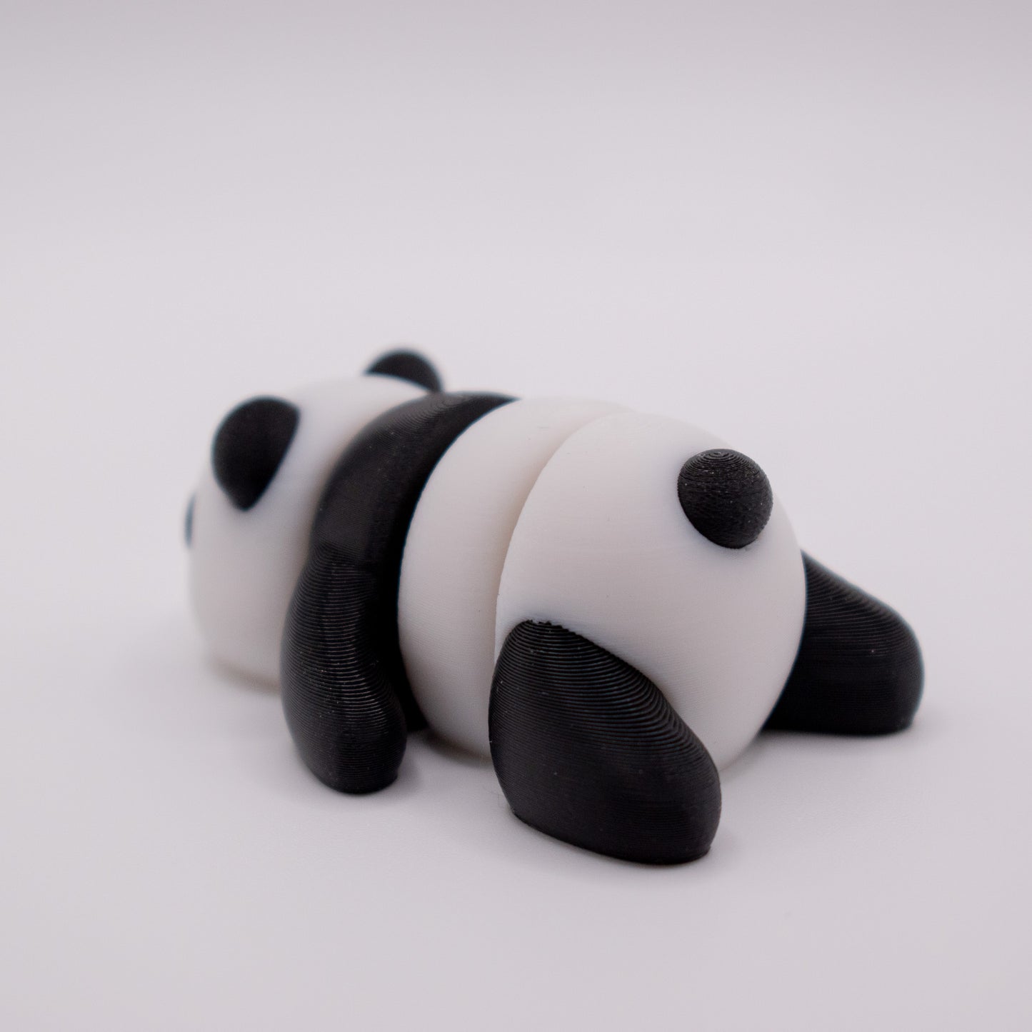 Baby Panda