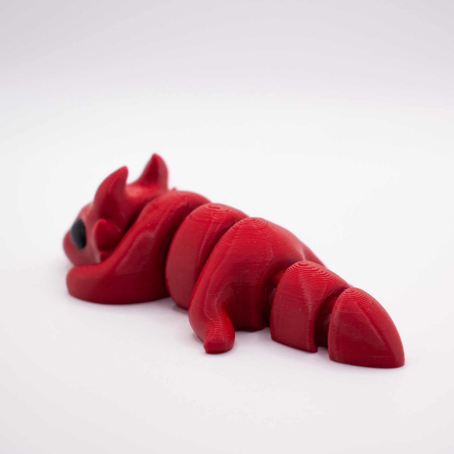 Baby Dragon