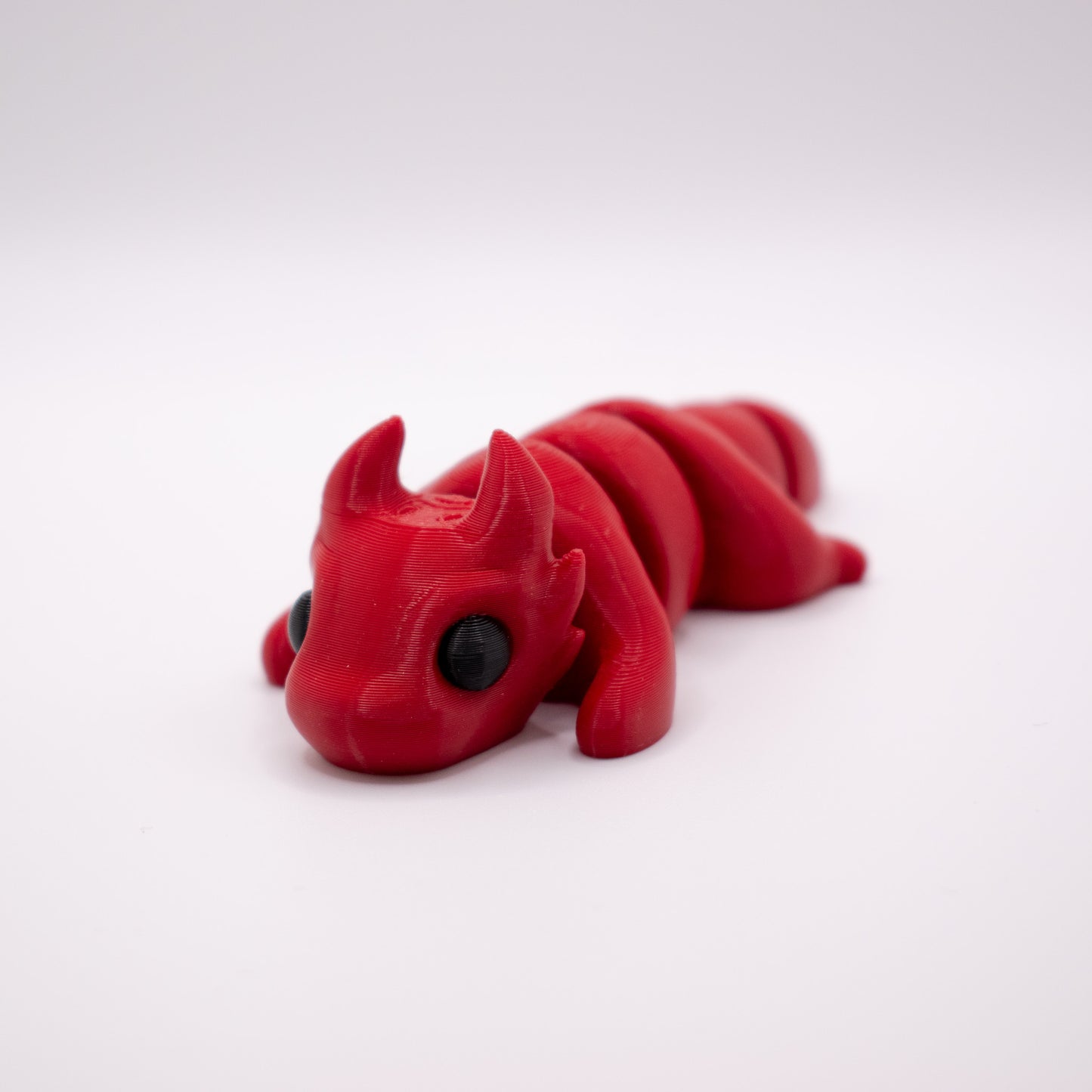Baby Dragon