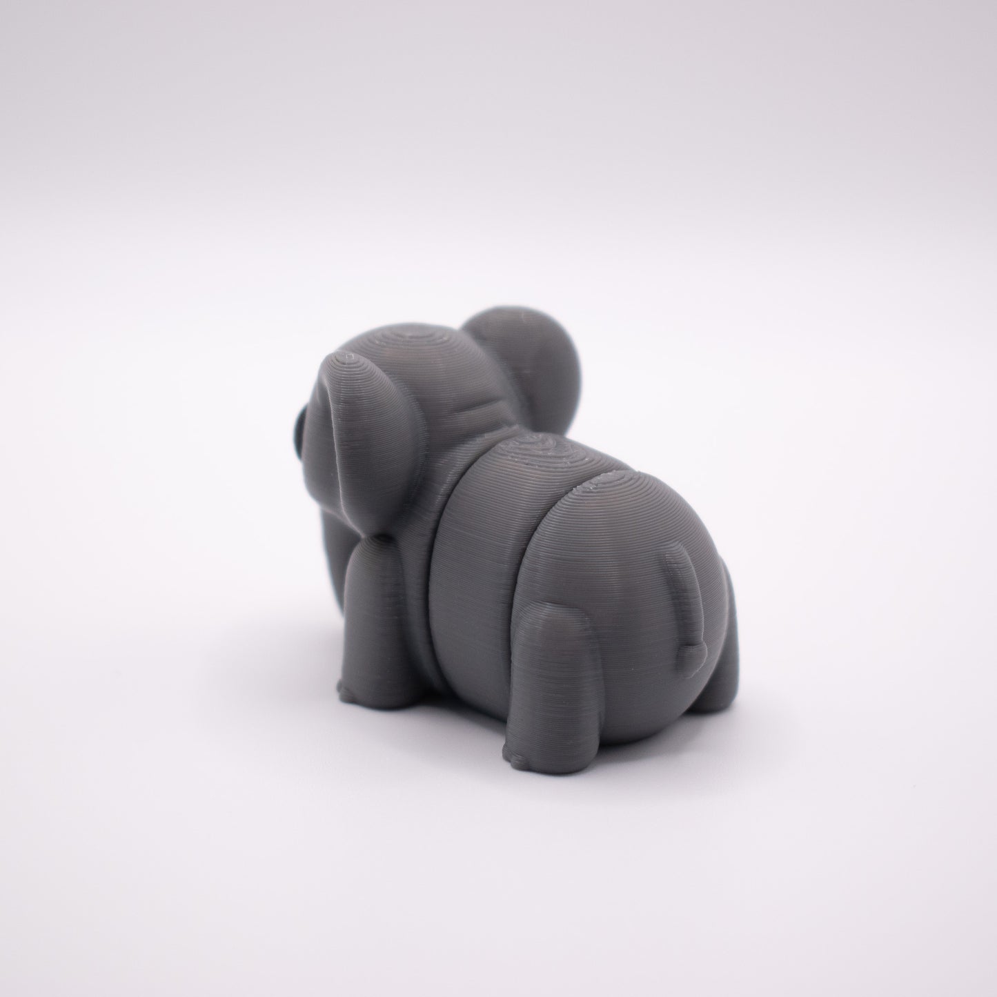 Baby éléphant