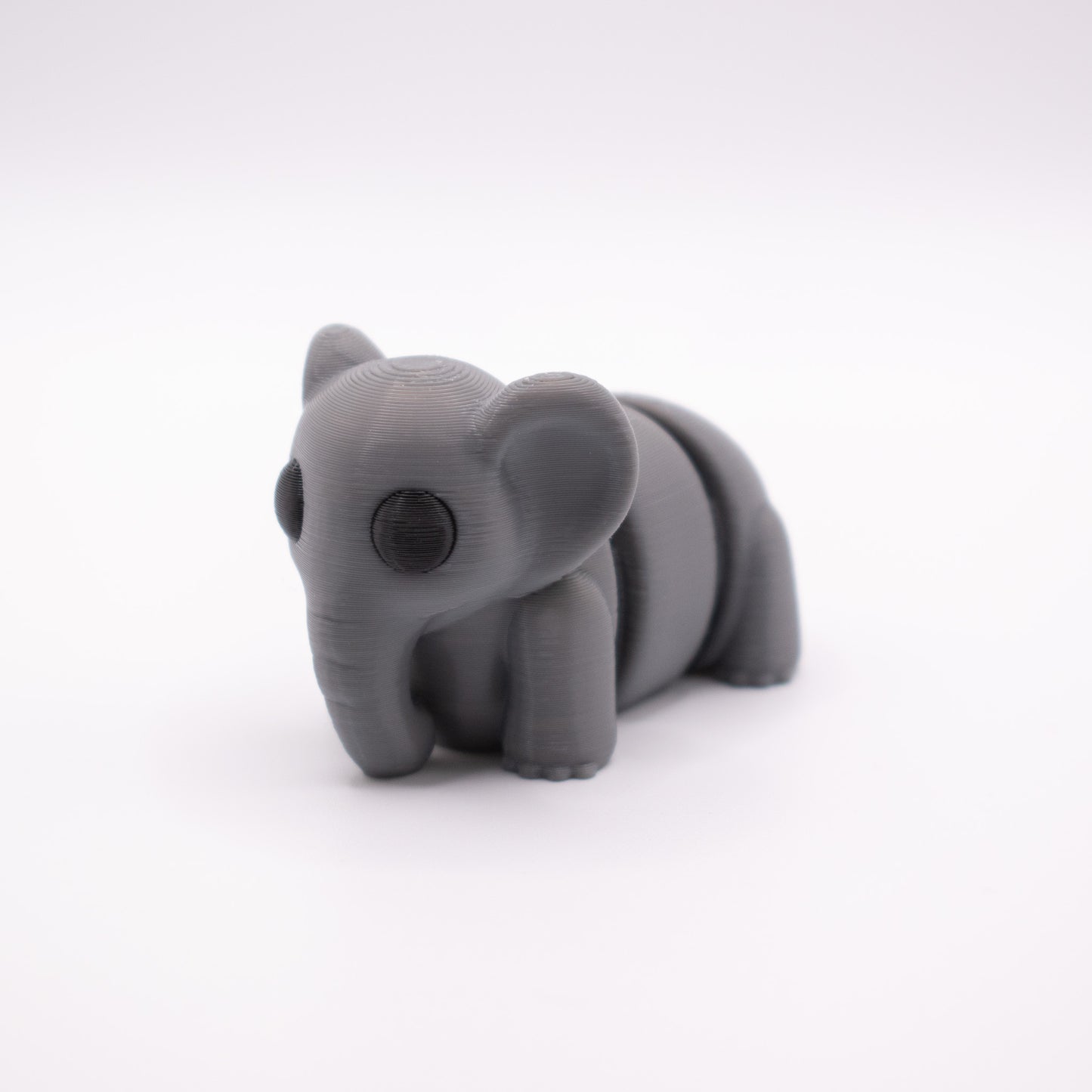 Baby éléphant
