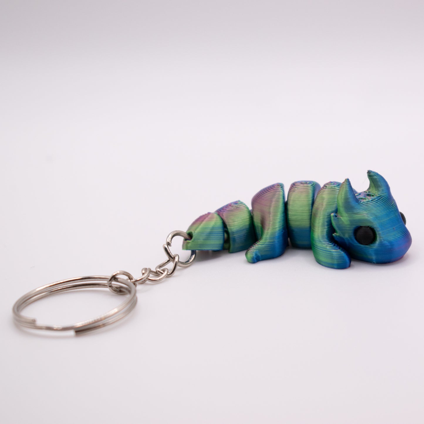 Porte-Clé Dragon