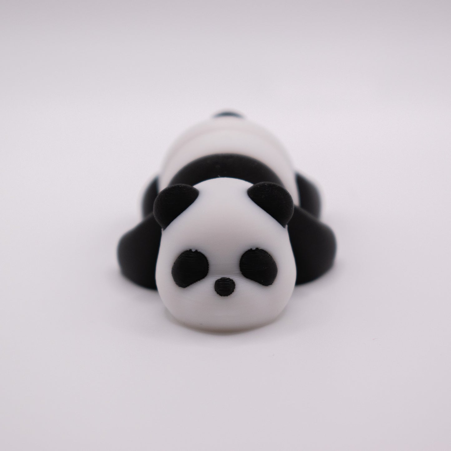 Baby Panda