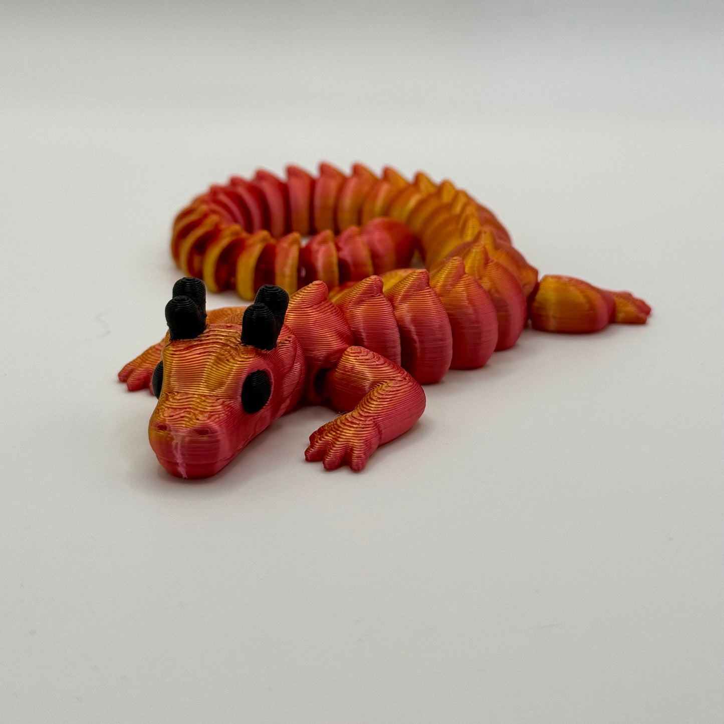 Dragon Anti-Stress