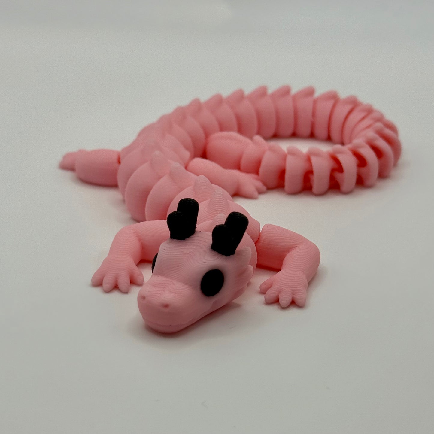 Dragon Anti-Stress