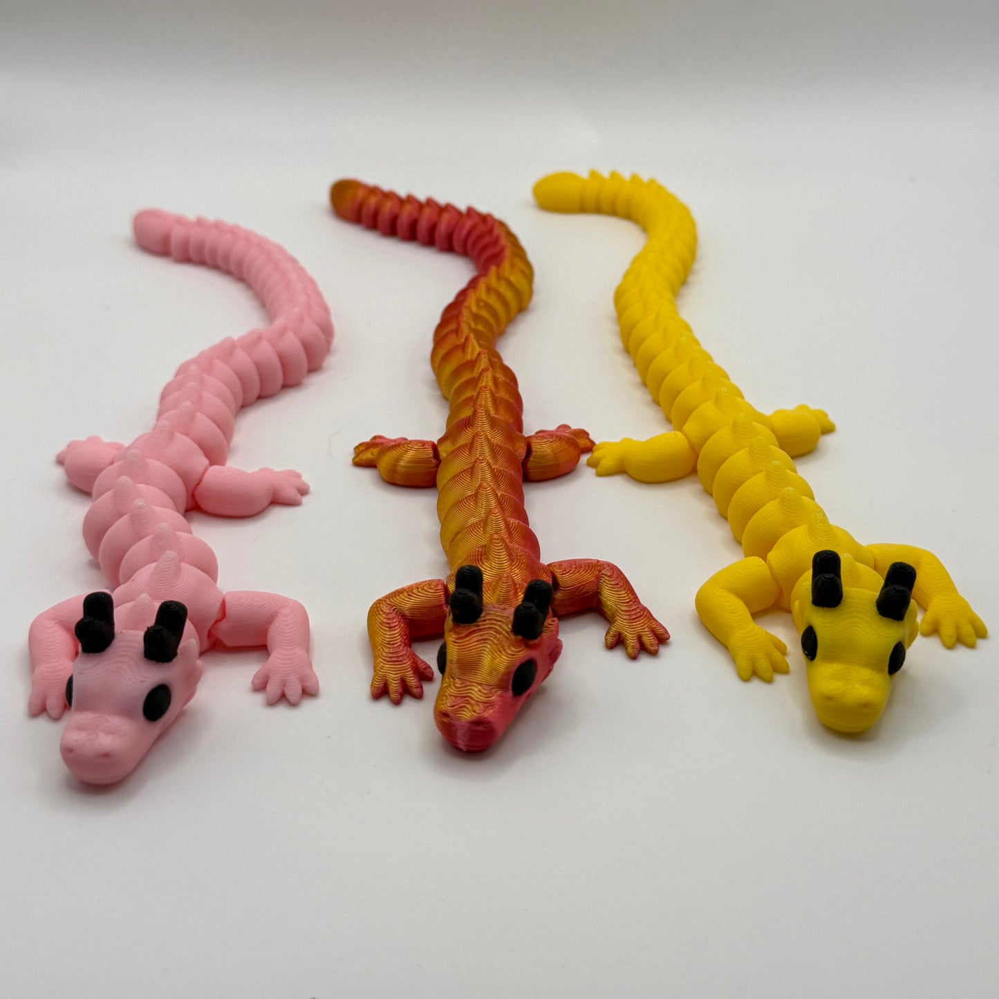 Dragon Anti-Stress