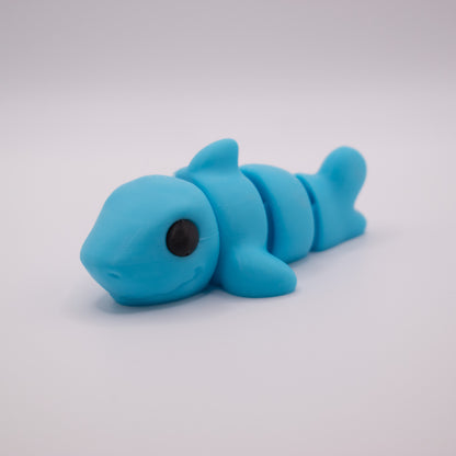 Baby Shark