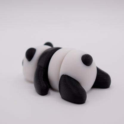 Baby Panda