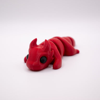Baby Dragon
