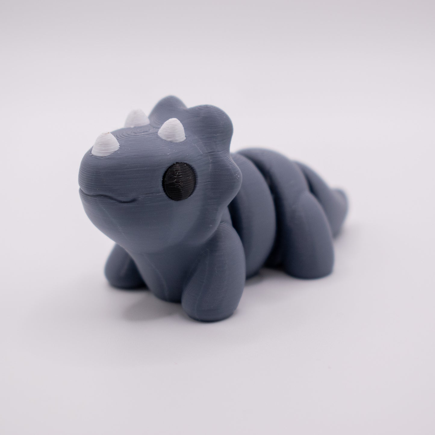 Baby Triceratops