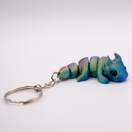 Porte-Clé Dragon