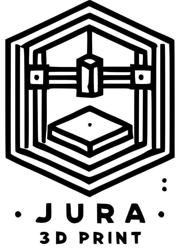 Jura 3D Print