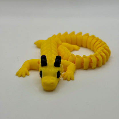 Dragon Anti-Stress